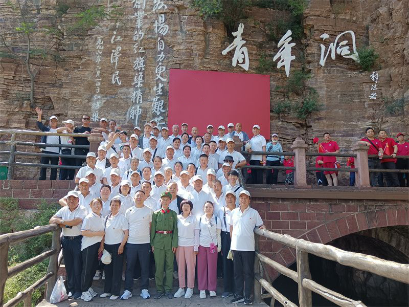 金勝鎮賈家莊社區(qū)黨總支(二批)